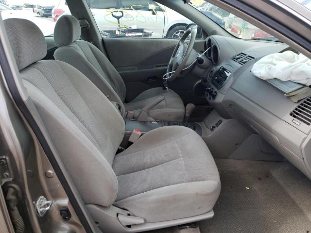 Photo 5 from auction – 2002 NISSAN ALTIMA SE with VIN 1N4BL11D32C291625