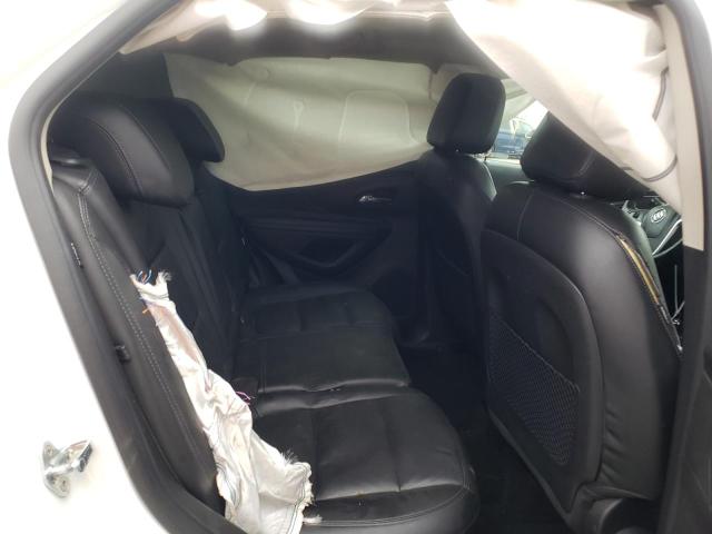 Photo 6 from auction – 2019 BUICK ENCORE ESS with VIN KL4CJCSM7KB872544