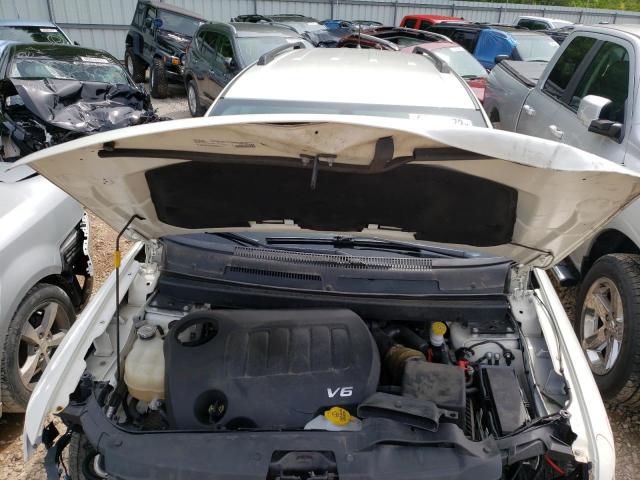 Photo 7 from auction – 2018 DODGE JOURNEY SE with VIN 3C4PDDAG0JT530253