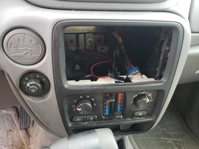 Photo 9 from auction – 2006 CHEVROLET TRAILBLAZE with VIN 1GNDS13SX62336192