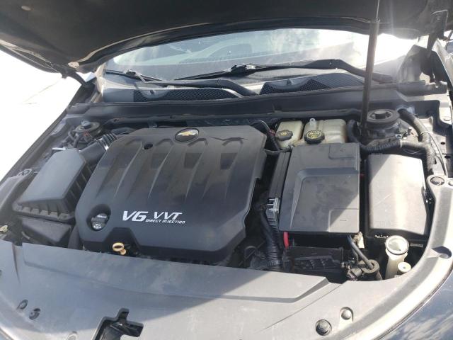 Photo 7 from auction – 2014 CHEVROLET IMPALA LT with VIN 2G1125S34E9134566