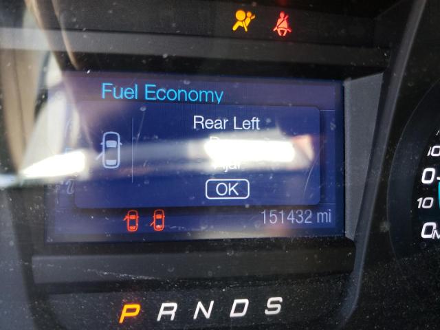 Photo 8 from auction – 2014 FORD TAURUS SE with VIN 1FAHP2D82EG129503