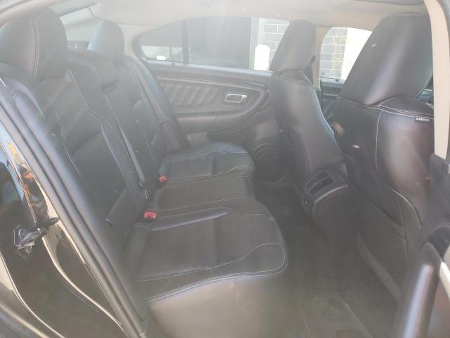 Photo 6 from auction – 2011 FORD TAURUS LIM with VIN 1FAHP2JW3BG123675