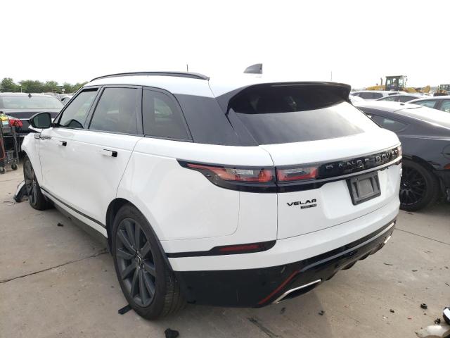 Photo 3 from auction – 2018 LAND ROVER RANGE ROVE with VIN SALYM2RV7JA752669