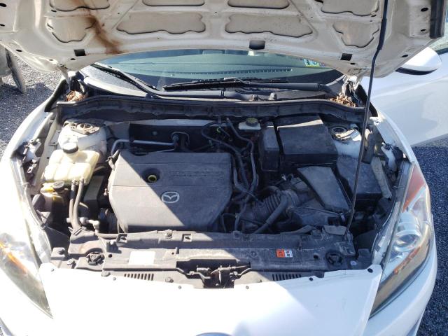 Photo 7 from auction – 2016 MAZDA 3 with VIN JM1BL1UG6C1520425