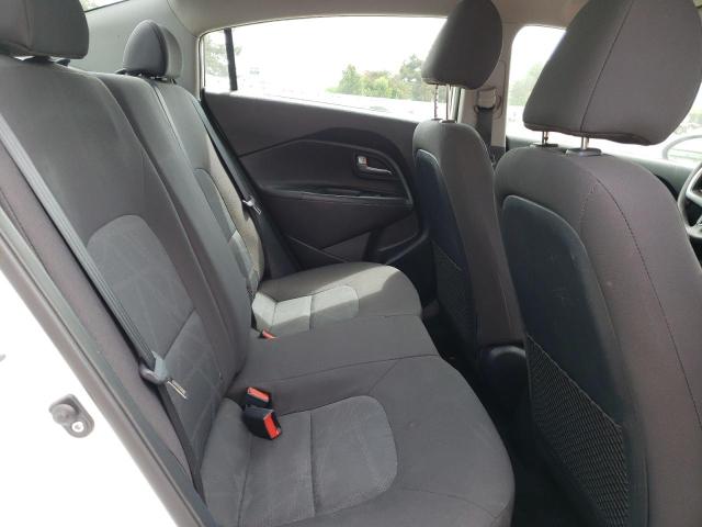 Photo 6 from auction – 2016 KIA RIO LX with VIN KNADM4A35G6624838