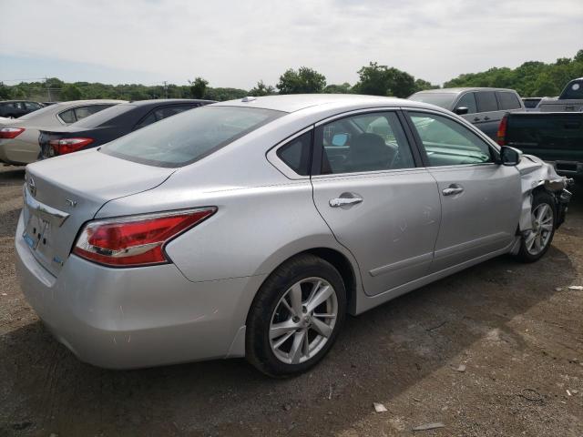Photo 4 from auction – 2014 NISSAN ALTIMA 2.5 with VIN 1N4AL3AP7EC429687