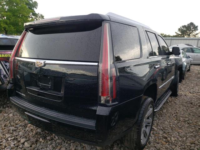 Photo 4 from auction – 2020 CADILLAC ESCALADE P with VIN 1GYS3CKJ6LR161342