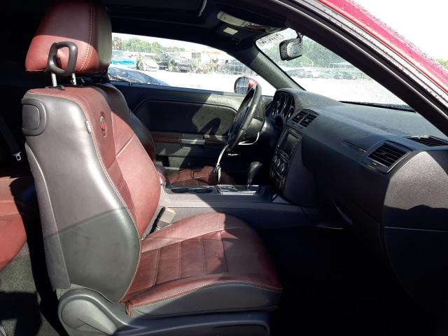 Photo 5 from auction – 2014 DODGE CHALLENGER with VIN 2C3CDYBT5EH310305
