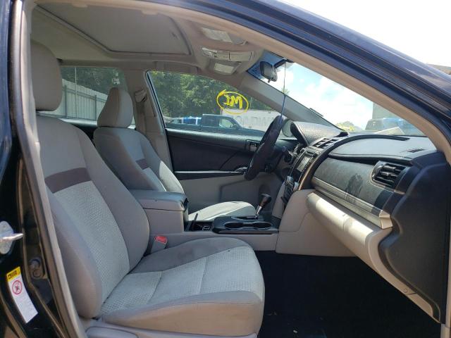 Photo 5 from auction – 2012 TOYOTA CAMRY BASE with VIN 4T1BF1FK1CU059377