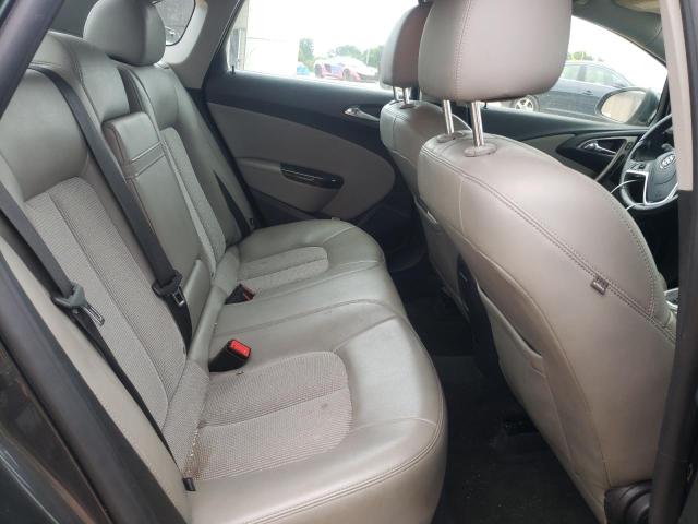 Photo 6 from auction – 2016 BUICK VERANO with VIN 1G4PP5SK7G4103453