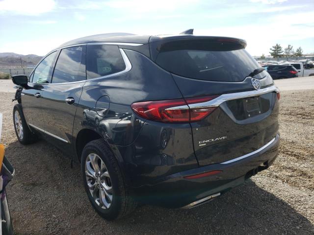 Photo 3 from auction – 2020 BUICK ENCLAVE AV with VIN 5GAEVCKW2LJ239429