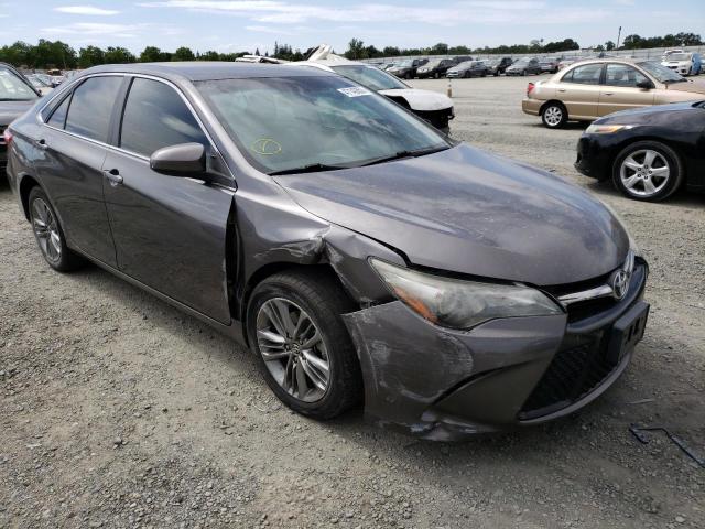 Photo 9 from auction – 2015 TOYOTA CAMRY LE with VIN 4T1BF1FK2FU086074