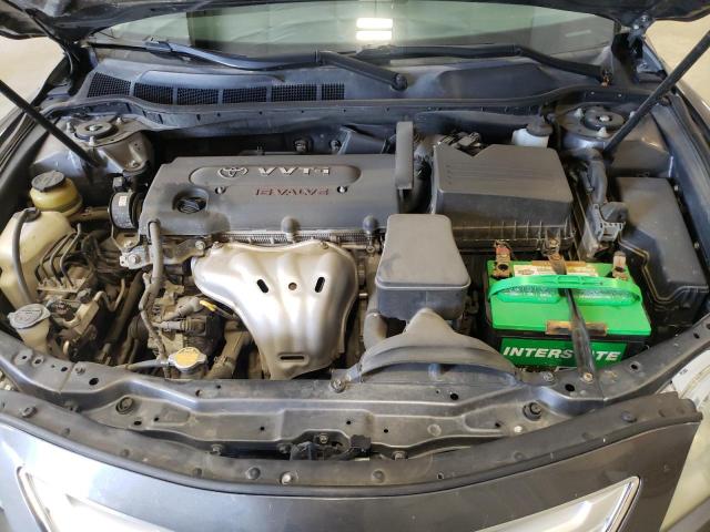 Photo 7 from auction – 2008 TOYOTA CAMRY CE with VIN 4T1BE46K28U210738