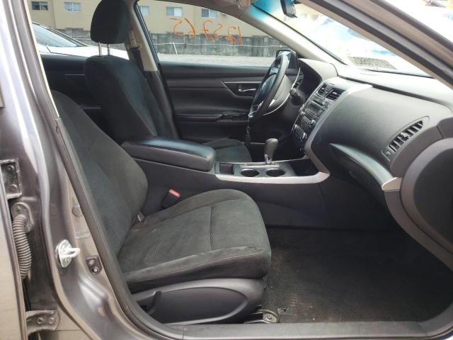Photo 5 from auction – 2015 NISSAN ALTIMA 2.5 with VIN 1N4AL3AP9FC578233