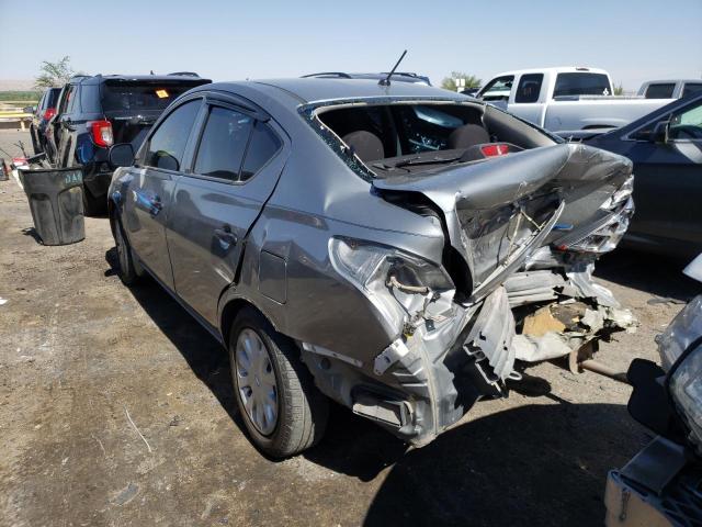 Photo 3 from auction – 2014 NISSAN VERSA S with VIN 3N1CN7AP2EL852897