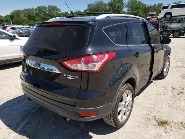 Photo 4 from auction – 2014 FORD ESCAPE with VIN 1FMCU9JX5EUD69563