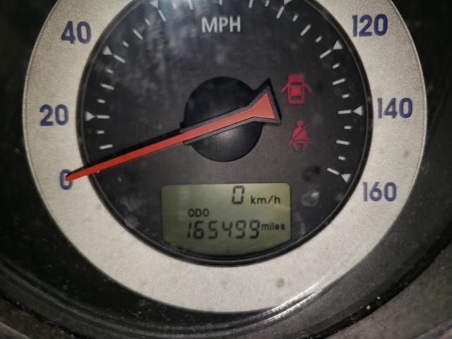 Photo 8 from auction – 2007 MITSUBISHI ECLIPSE GS with VIN 4A3AK24F57E011529