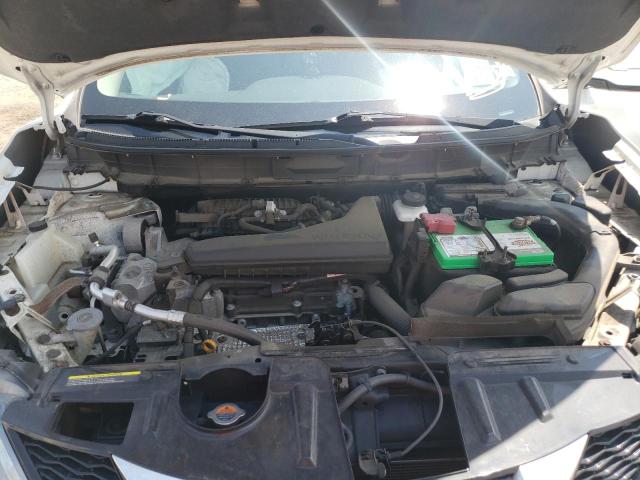 Photo 7 from auction – 2015 NISSAN ROGUE S with VIN 5N1AT2MV9FC869471