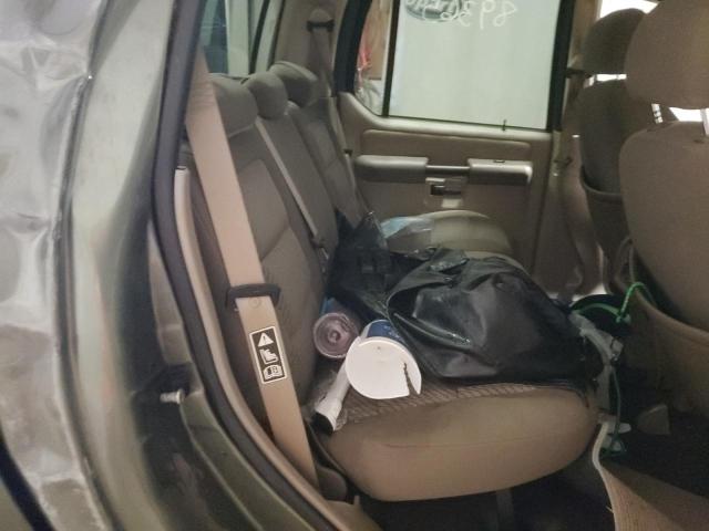 Photo 6 from auction – 2003 FORD EXPLORER S with VIN 1FMZU67E23UB29317