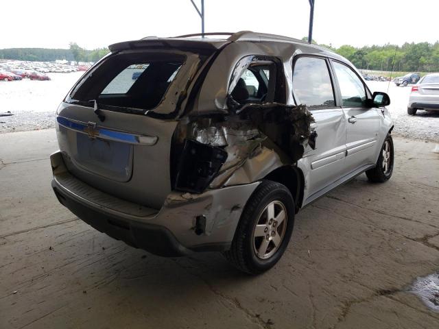 Photo 4 from auction – 2006 CHEVROLET EQUINOX LT with VIN 2CNDL63F666157197