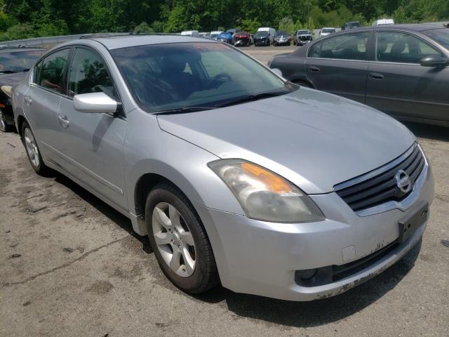 NISSAN ALTIMA 2.5 2009 with VIN 1N4AL21E99C103162 - Photo from auction