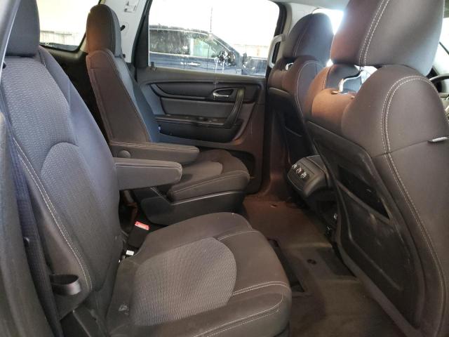 Photo 6 from auction – 2016 CHEVROLET TRAVERSE L with VIN 1GNKVGKD2GJ314909