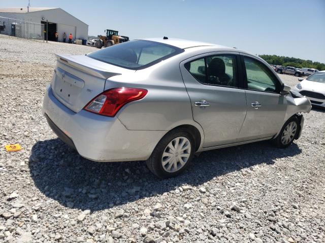 Photo 4 from auction – 2018 NISSAN VERSA S with VIN 3N1CN7AP8JL813046