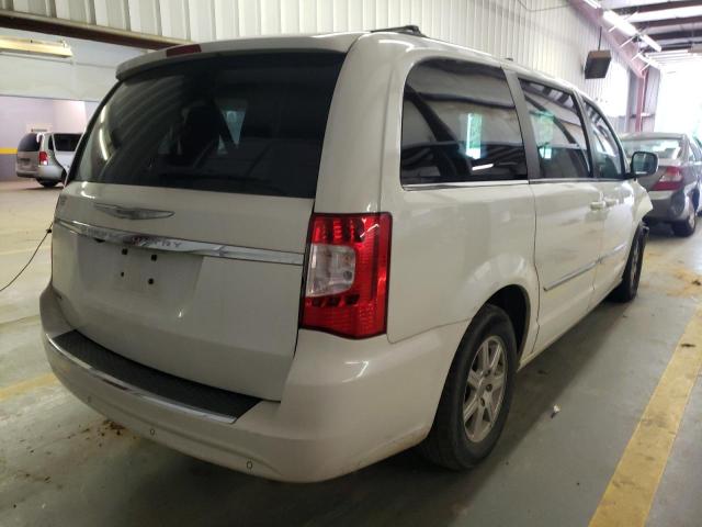 Photo 4 from auction – 2012 CHRYSLER TOWN & COU with VIN 2C4RC1BG5CR251542