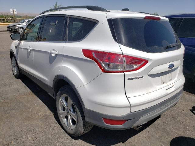 Photo 3 from auction – 2016 FORD ESCAPE SE with VIN 1FMCU0G97GUC01883