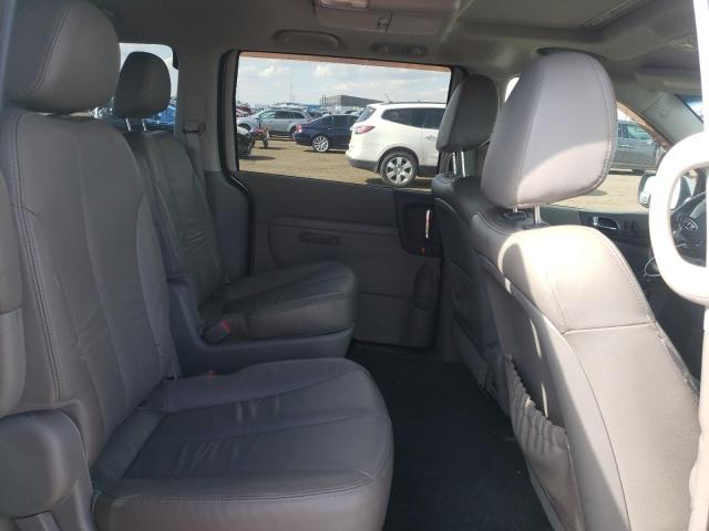 Photo 6 from auction – 2012 KIA SEDONA EX with VIN KNDMH4C7XC6431456