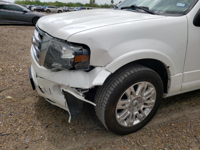 Photo 9 from auction – 2011 FORD EXPEDITION with VIN 1FMJU1K52BEF04347