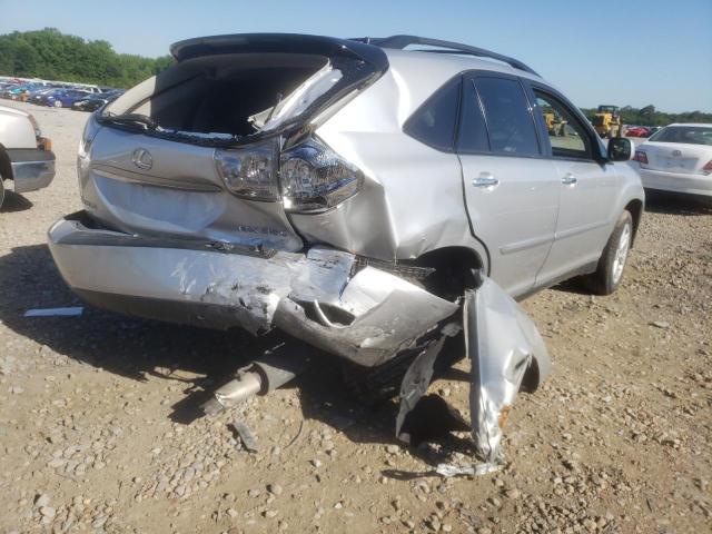 Photo 4 from auction – 2009 LEXUS RX 350 with VIN 2T2GK31U39C059876