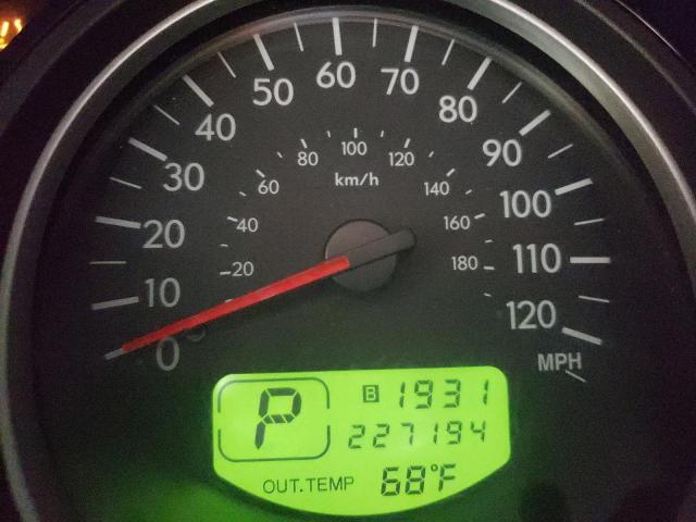 Foto 8 de la subasta – 2008 SUBARU FORESTER 2 con VIN JF1SG67658H729647