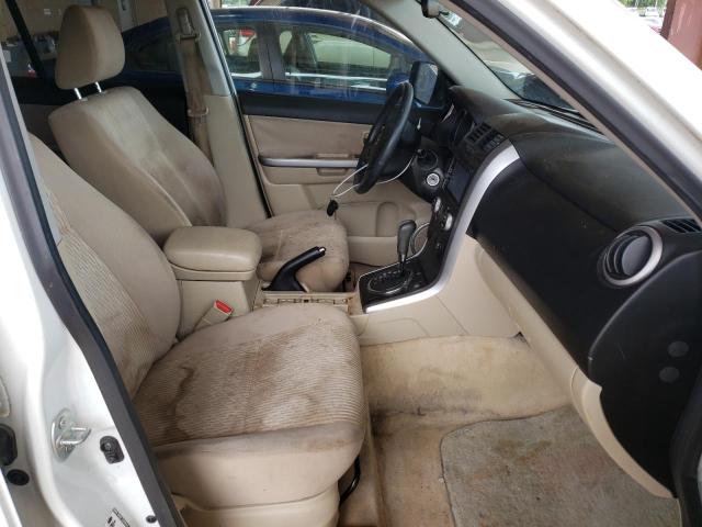 Photo 5 from auction – 2013 SUZUKI GRAND VITA with VIN JS3TE0D68D4100375