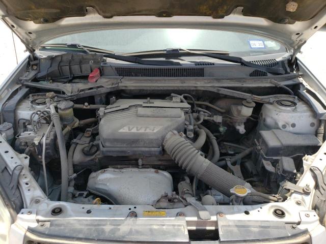 صورة رقم 7 من المزاد - 2004 TOYOTA RAV4 مع VIN JTEHD20V740004093