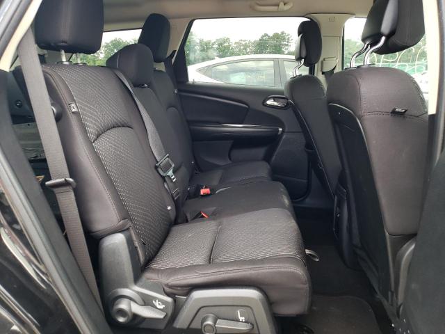Photo 6 from auction – 2013 DODGE JOURNEY SX with VIN 3C4PDCBG7DT705370