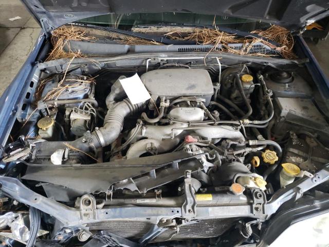 Photo 7 from auction – 2008 SUBARU OUTBACK 2. with VIN 4S4BP61C787346724
