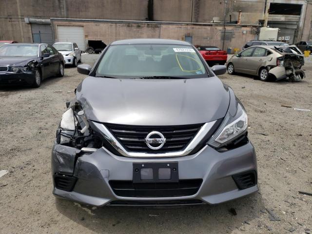 Photo 9 from auction – 2016 NISSAN ALTIMA 2.5 with VIN 1N4AL3AP1GC124687