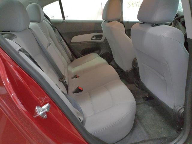 Photo 6 from auction – 2014 CHEVROLET CRUZE LT with VIN 1G1PC5SB7E7145335