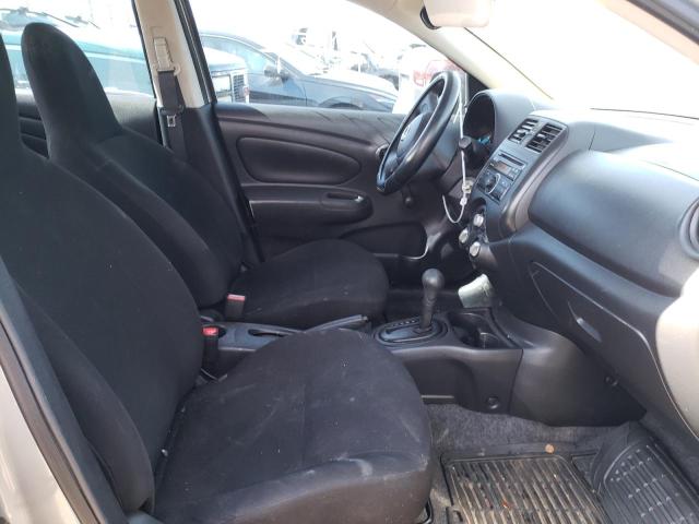 Photo 5 from auction – 2014 NISSAN VERSA S with VIN 3N1CN7AP2EL852897