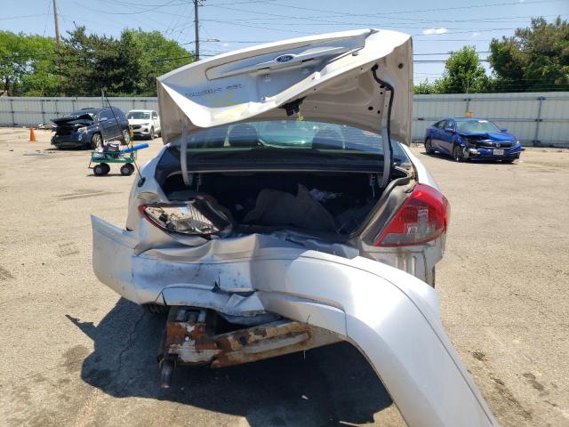 Foto 9 de la subasta – 2006 FORD TAURUS SEL con VIN 1FAFP56U46A233546