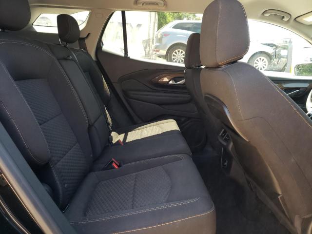 Photo 6 from auction – 2018 GMC TERRAIN SL with VIN 3GKALTEVXJL228131
