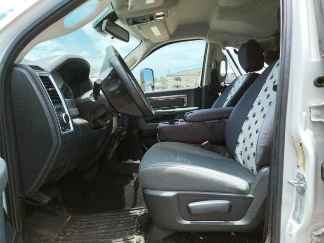 Photo 5 from auction – 2015 RAM 3500 SLT with VIN 3C63RRHL1FG648190