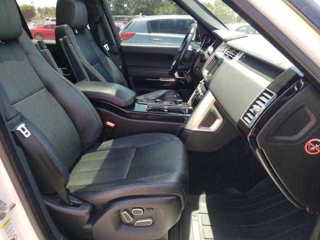 Photo 5 from auction – 2014 LAND ROVER RANGE ROVE with VIN SALGS2TF0EA196486