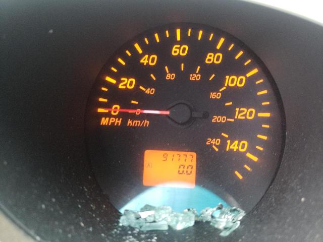 Photo 8 from auction – 2003 NISSAN ALTIMA BAS with VIN 1N4AL11D13C186935