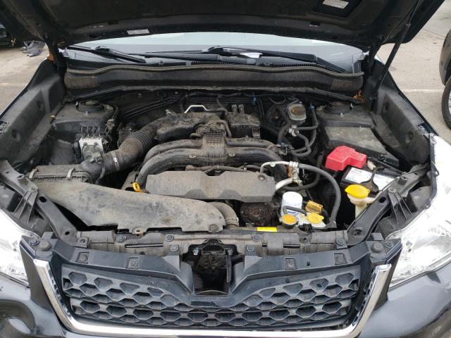 Photo 7 from auction – 2015 SUBARU FORESTER 2 with VIN JF2SJADC9FH822985