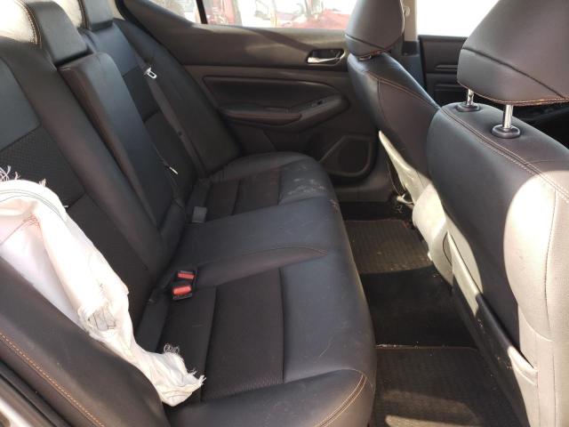 Photo 6 from auction – 2020 NISSAN ALTIMA SR with VIN 1N4BL4CV4LC130192