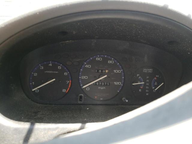 Photo 8 from auction – 1997 HONDA CIVIC with VIN 2HGEJ6679VH537304