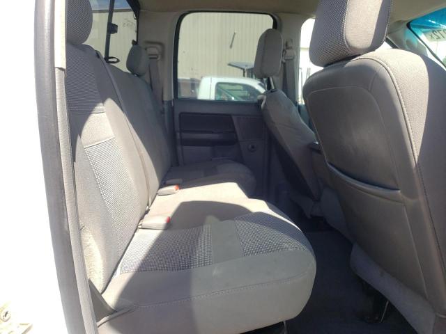 Photo 6 from auction – 2006 DODGE RAM 2500 S with VIN 3D7KS28C06G110988